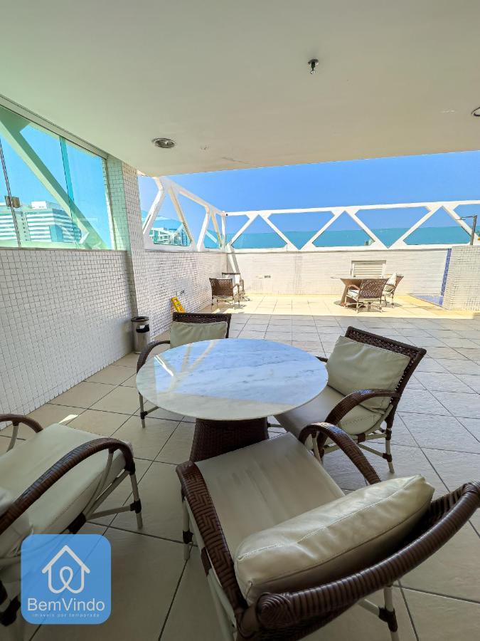 Apartamento Em Frente Ao Shopping *
