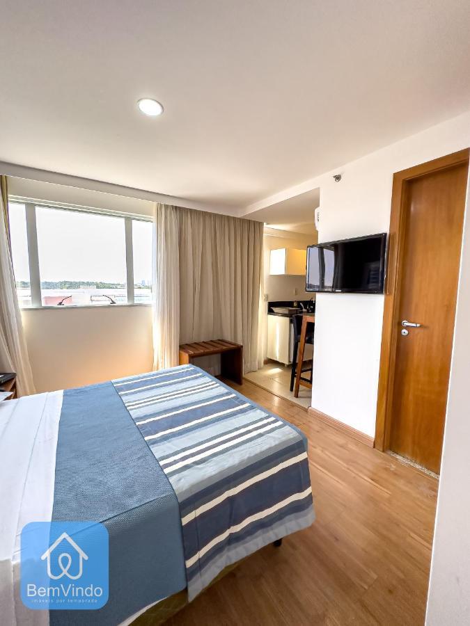 Apartamento Em Frente Ao Shopping