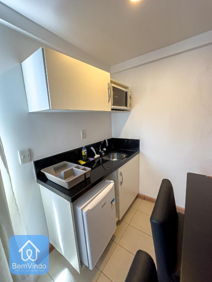 Apartamento Em Frente Ao Shopping Salvador